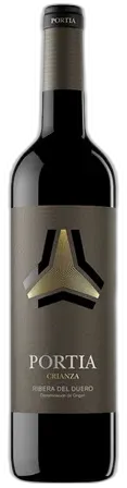 image du vin Portia Crianza