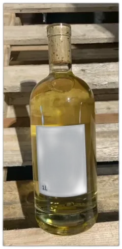 image du vin Château Lafitte, 2022