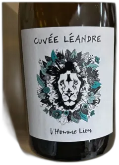 image du vin les Vignes du Maynes Bourgogne Côte Chalonnaise Cuvée Léandre