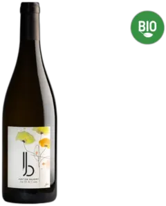 photos du vin Justine Baudry "au Fil de l'Eau" Sauvignon Blanc 2024