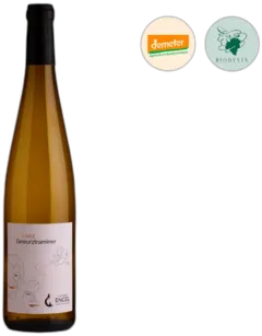 photo du vin Gewurztraminer