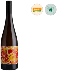 vue du vin Gewurztraminer Terroir