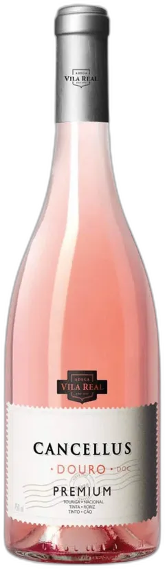 photo du vin Cancellus Premium