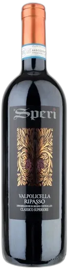 image du vin Valpolicella Ripasso Classico Superiore Doc Speri 2023