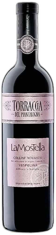 photo du vin Colline Novaresi Doc Nebbiolo Ramale Torraccia Del Piantavigna 2018