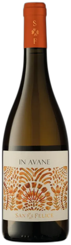 photo du vin Chardonnay in Avane