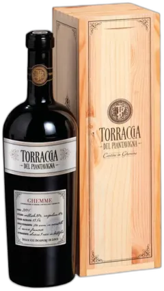 photo du vin Ghemme Docg Torraccia Del Piantavigna 2020