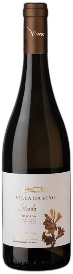 photo du vin Streda Vermentino