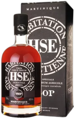 illustration du vin Hse Vsop