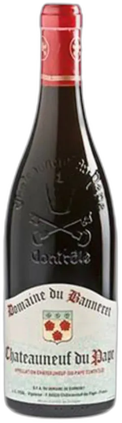 photo du vin Domaine Banneret