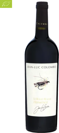 photo du vin le Rouet