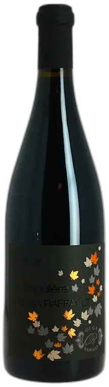 illustration du vin Cuvée la Singuliere