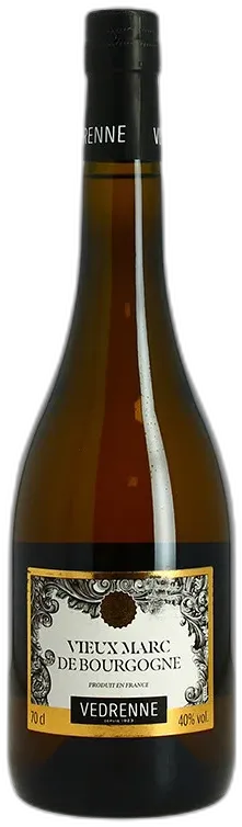photo du vin Marc de Bourgogne Vieux Marc de Caveau