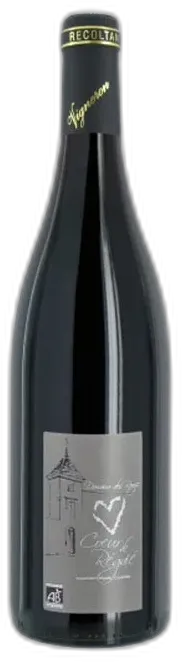 photo du vin Cœur de Régnié