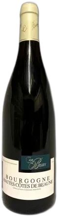 photo du vin Bourgogne Hautes Côtes de Beaune Bissey