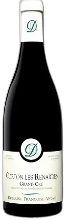 photo du vin les Renardes