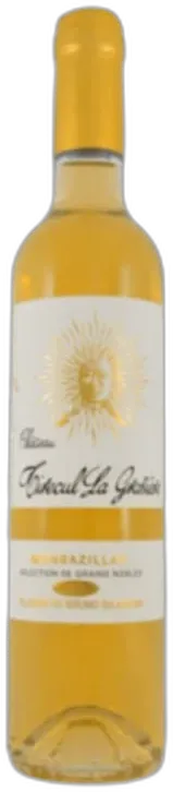 image du vin Cuvée Château