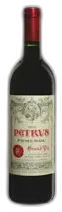 photo du vin Petrus