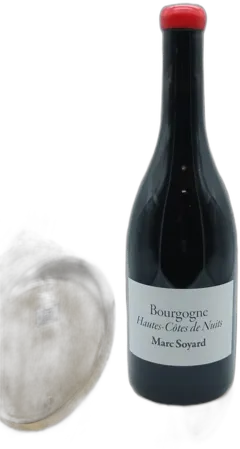 photo du vin Hautes-Côtes de Nuits