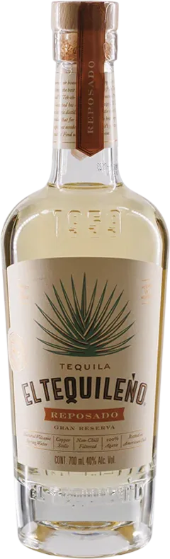 photo du vin Reposado