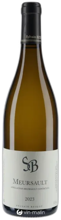 photo du vin Meursault