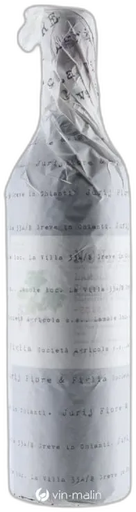 capture du vin Lamole Nonloso