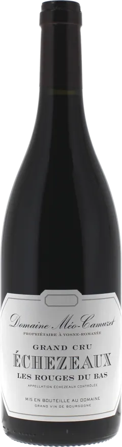 illustration du vin les Rouges du Bas