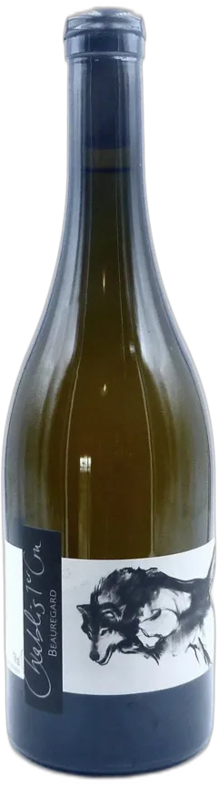 image du vin Beauregard Mise Tardive