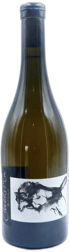 illustration du vin Butteaux Mise Tardive