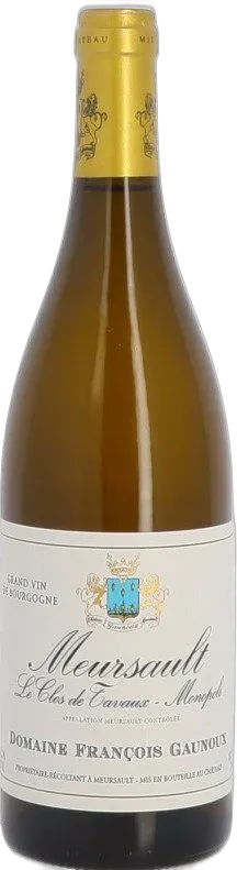 image du vin Meursault Clos de Tavaux Monopole