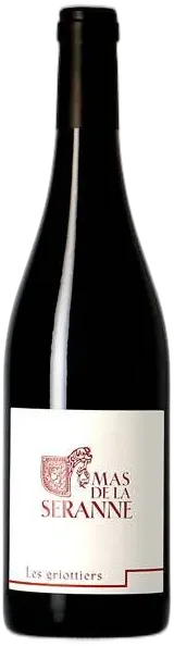 photos du vin Les Griottiers