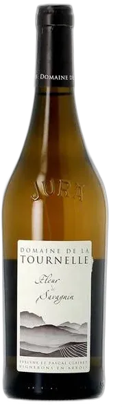photo du vin Fleur de Savagnin