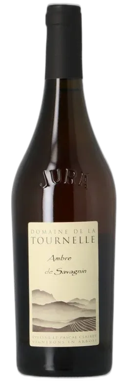 illustration du vin Arbois Ambre de Savagnin