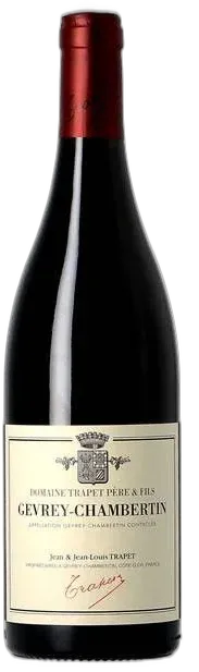 photo du vin Trapet Gevrey-Chambertin