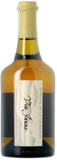 photo du vin La Tournelle