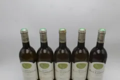 photos du vin Haut Lagrange Blanc