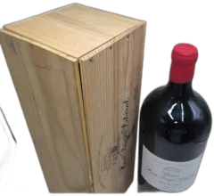 photo du vin Château Haut Bages Libéral