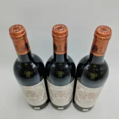 photo du vin Pichon Longueville Baron
