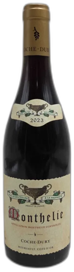 image du vin Monthélie