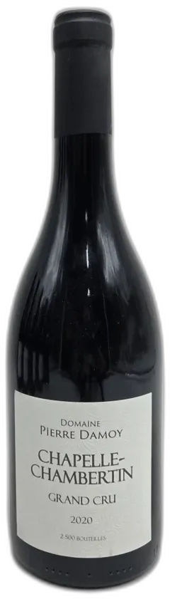 image du vin Chapelle Chambertin