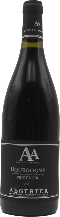 image du vin Pinot Noir