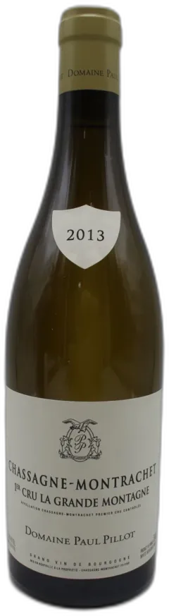 photo du vin la Grande Montagne