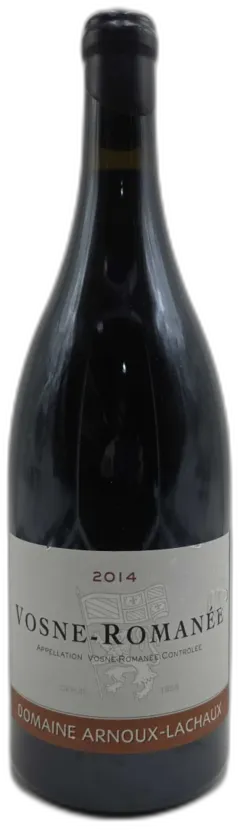 image du vin Vosne Romanée