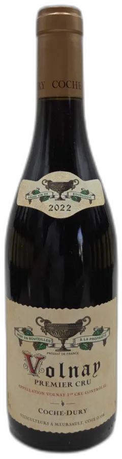 image du vin Volnay 1er Cru