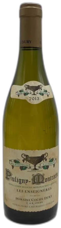 vue du vin les Enseignères