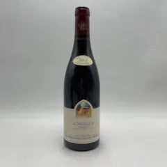 photo du vin Echezeaux