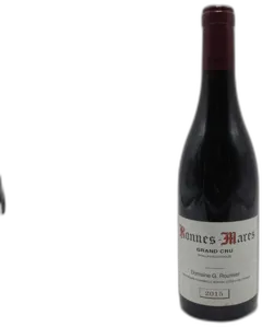photo du vin Bonnes-Mares
