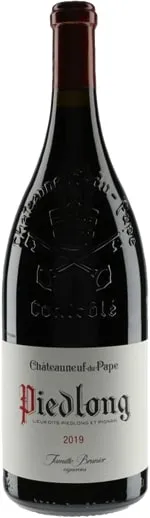 photos du vin Piedlong