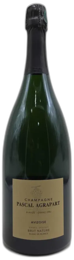 photos du vin Avizoise Extra Brut Blanc de Blancs