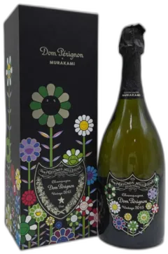 photo du vin Vintage Edition Takashi